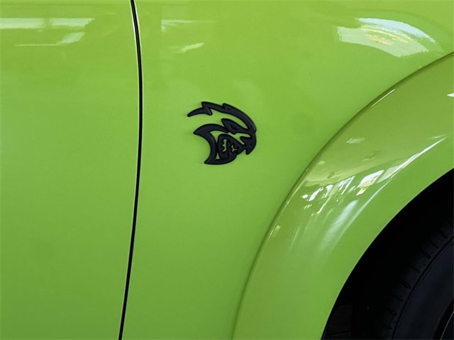New 2023 Dodge Charger SRT Hellcat w/ Harman/Kardon Audio Group image 8