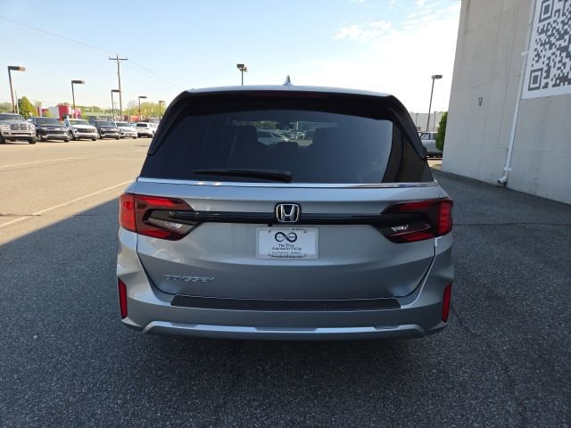 New 2026 Honda Odyssey EX-L image 6
