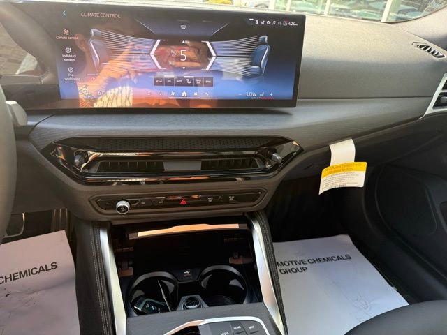 New 2026 BMW i4 xDrive40i w/ M Sport Package AWD/4WD image 14