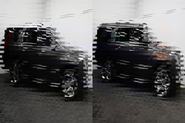 Used 2016 Cadillac Escalade ESV Luxury image 4