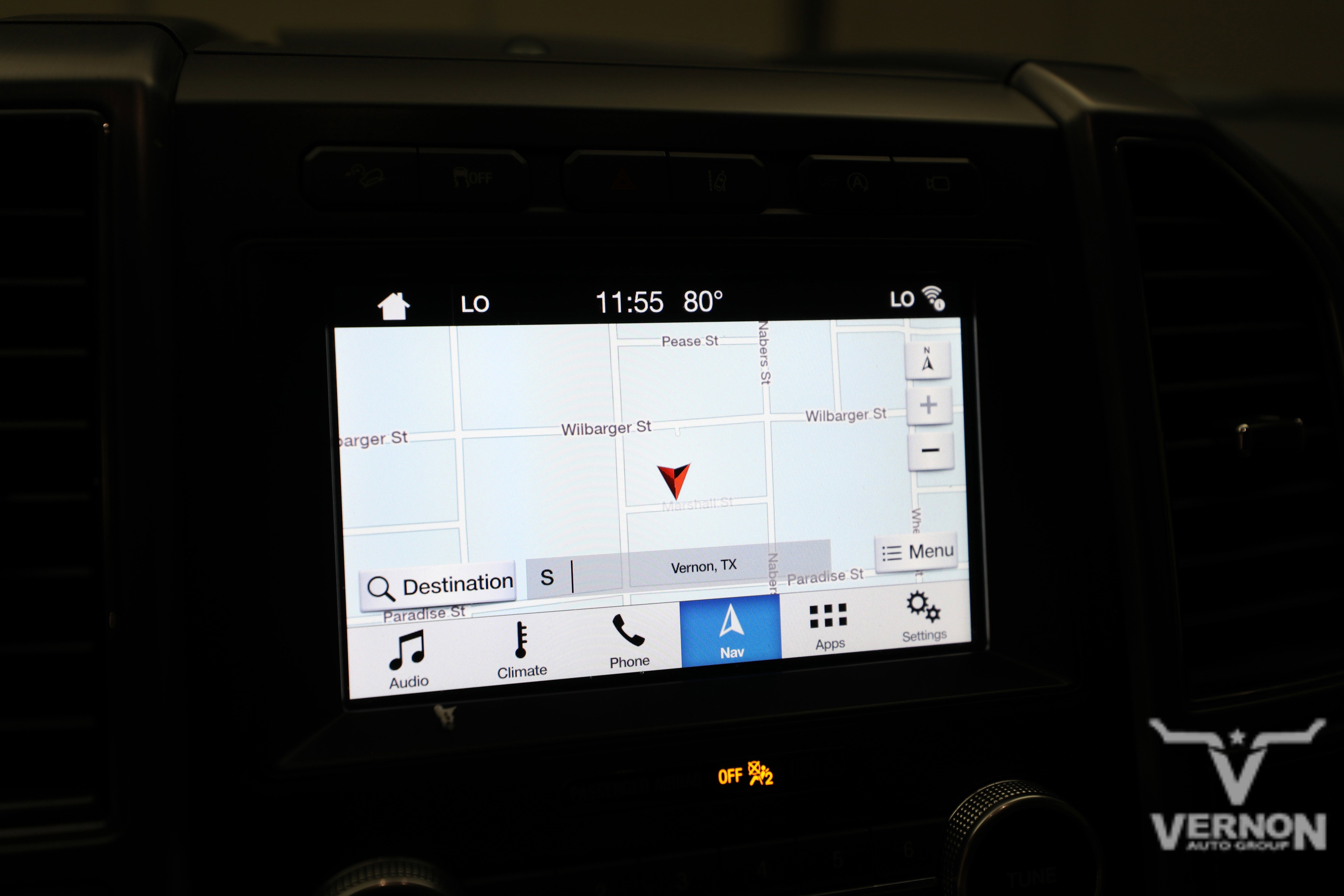 Used 2019 Ford Expedition Platinum image 28