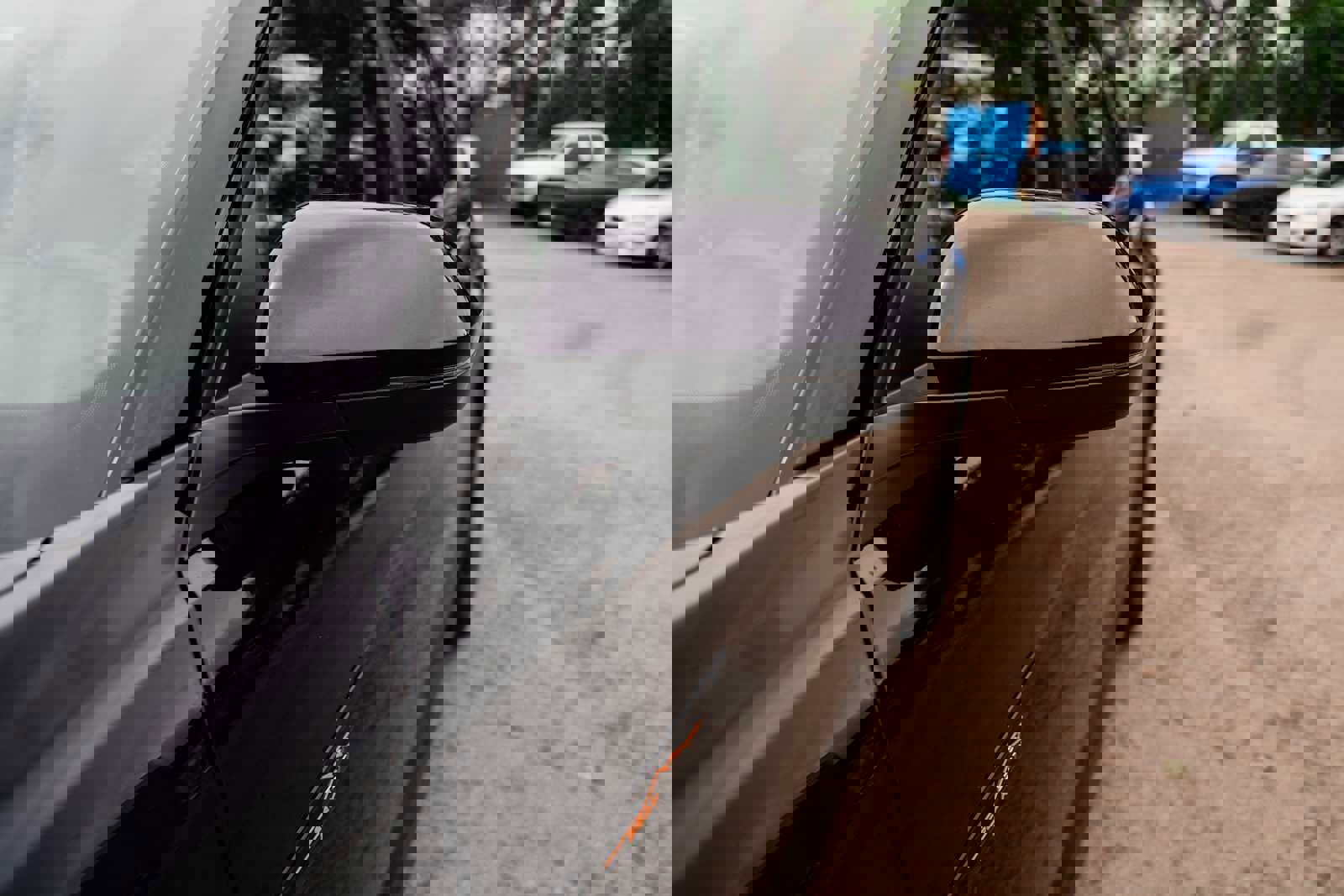 New 2025 Volkswagen Atlas Peak Edition SE image 8