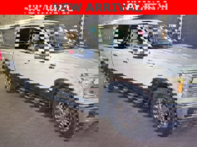 Used 2018 Ford F150 Lariat image 12