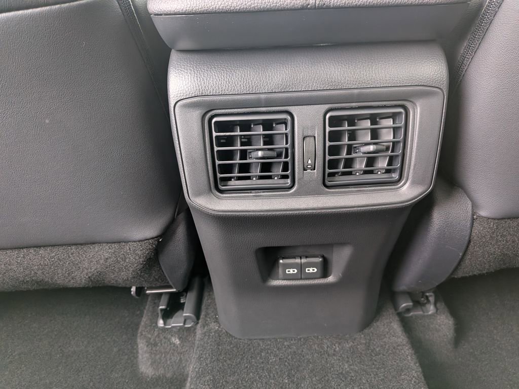 Certified 2025 Toyota RAV4 XLE Premium w/ Weather Package image 12