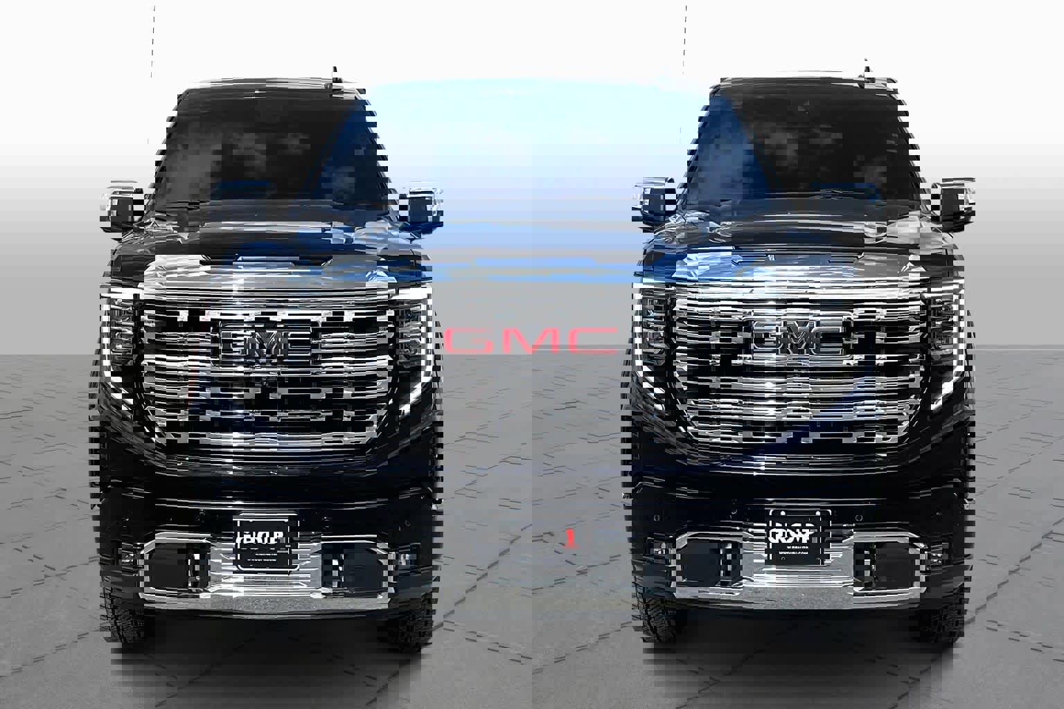 Certified 2025 GMC Sierra 1500 Denali w/ Denali Reserve Package image 4