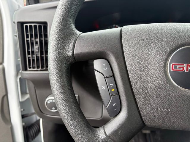 Used 2024 GMC Savana 2500 w/ Driver Convenience Package image 34