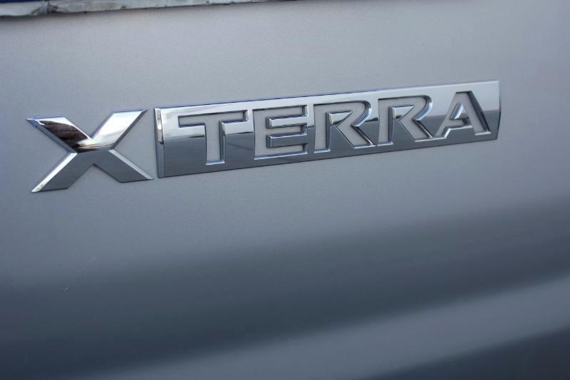 Used 2008 Nissan Xterra X RWD image 18