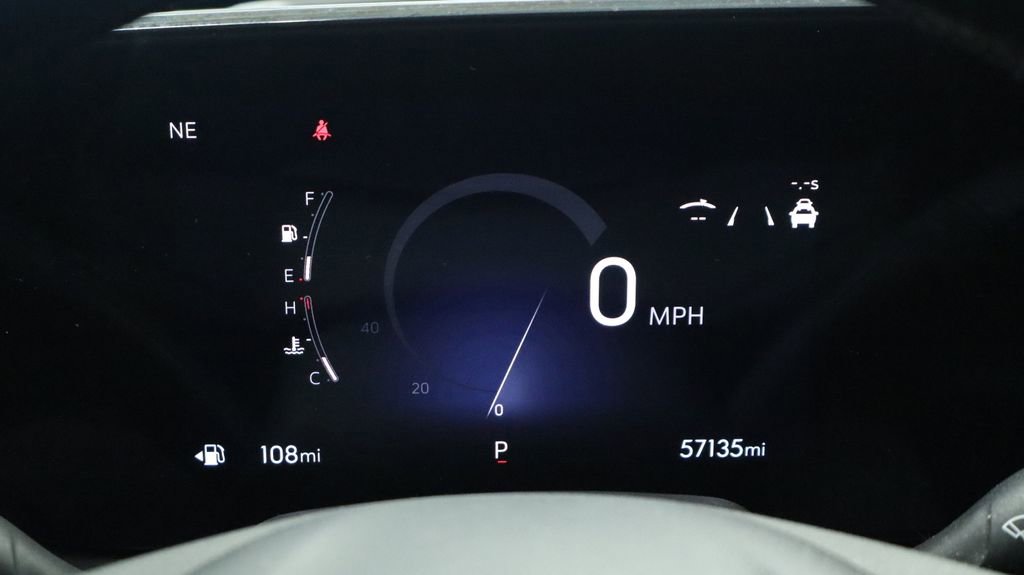 Used 2024 Buick Envista Sport Touring w/ Convenience I Package image 39