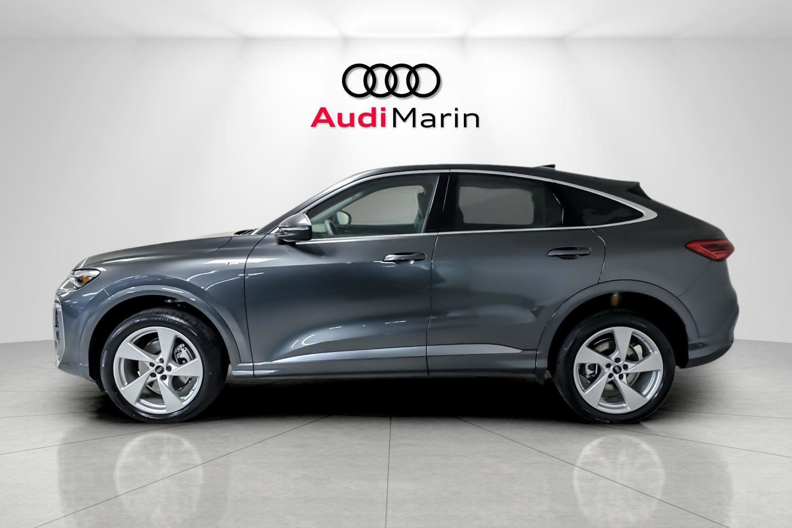 New 2025 Audi Q5 Premium Plus image 2