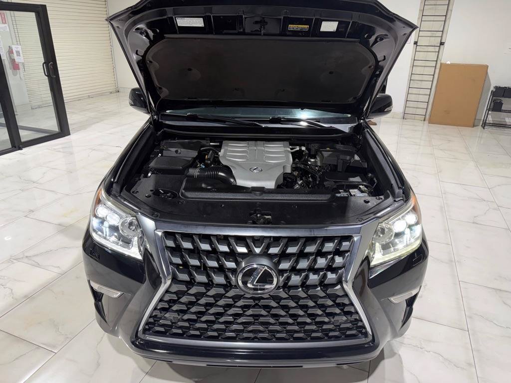 Used 2019 Lexus GX 460 Premium AWD/4WD image 4