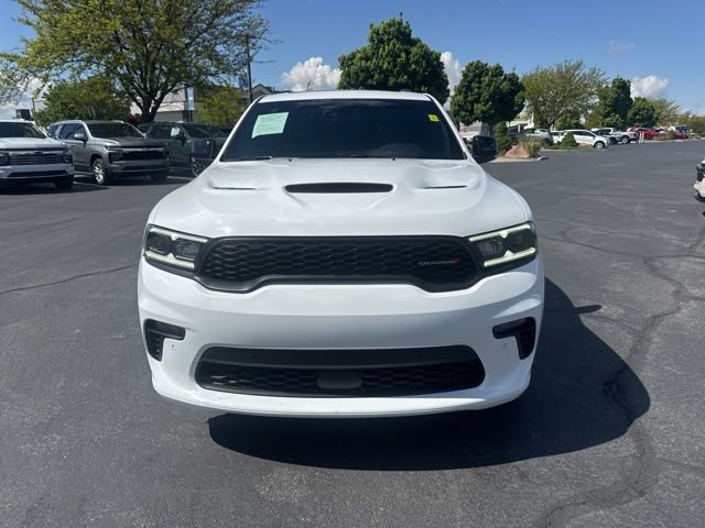 Used 2023 Dodge Durango R/T AWD/4WD image 2