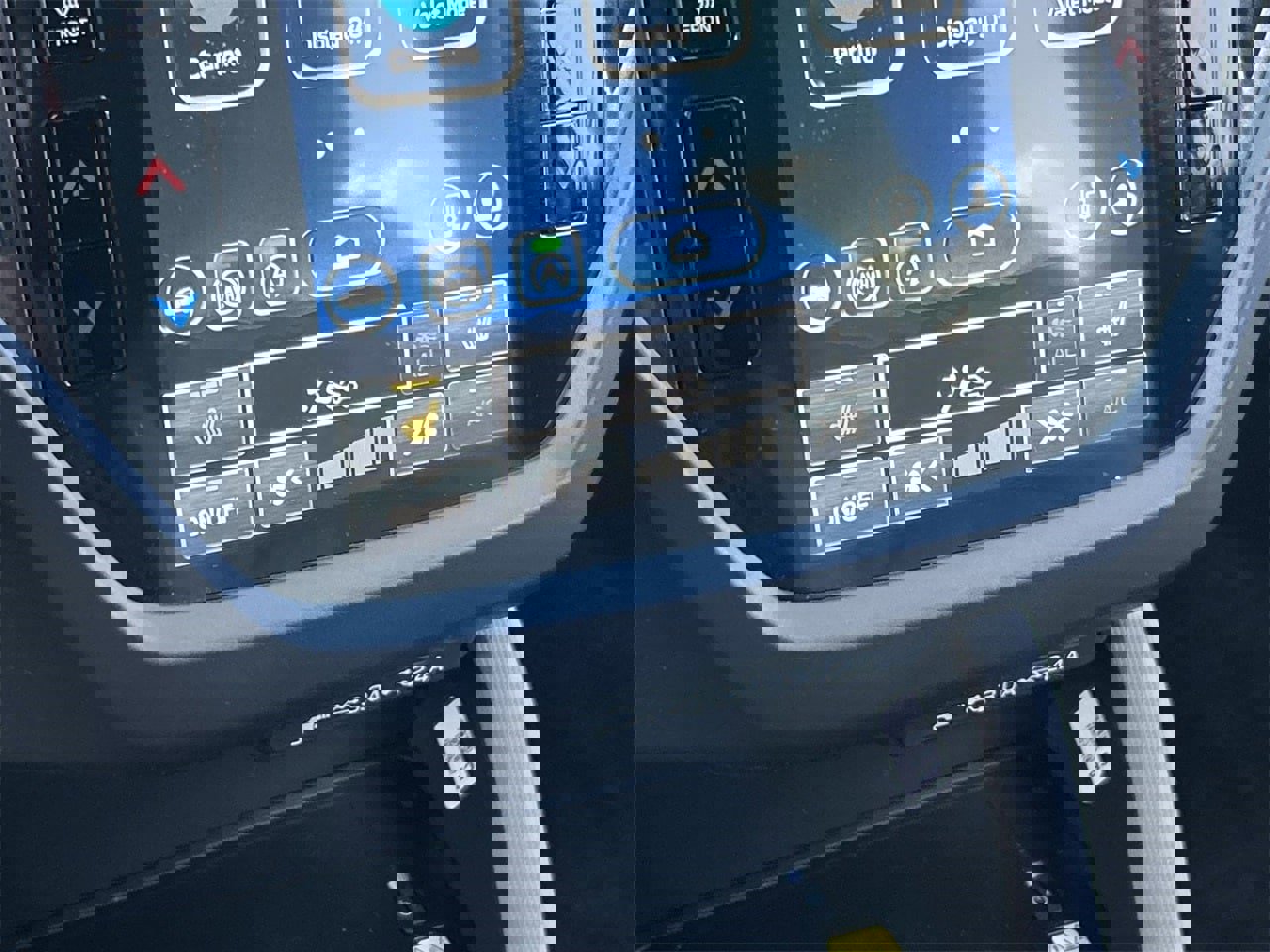 New 2026 Subaru Forester Premium image 24