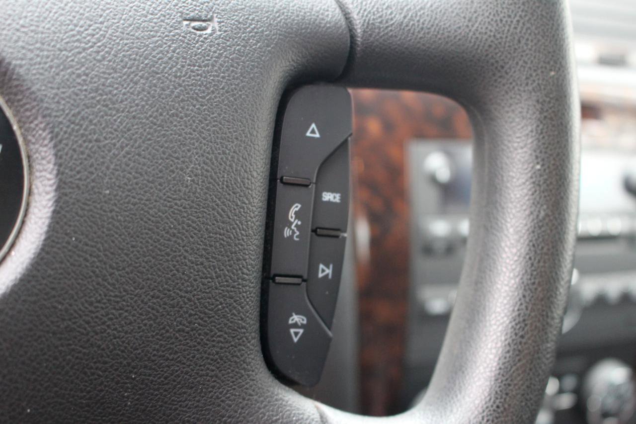 Used 2016 Chevrolet Impala LT image 21