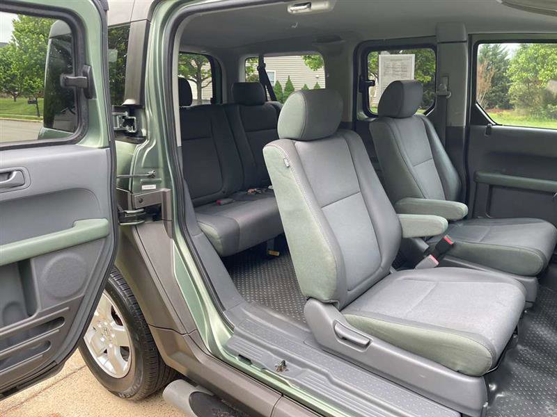 Used 2005 Honda Element EX image 70