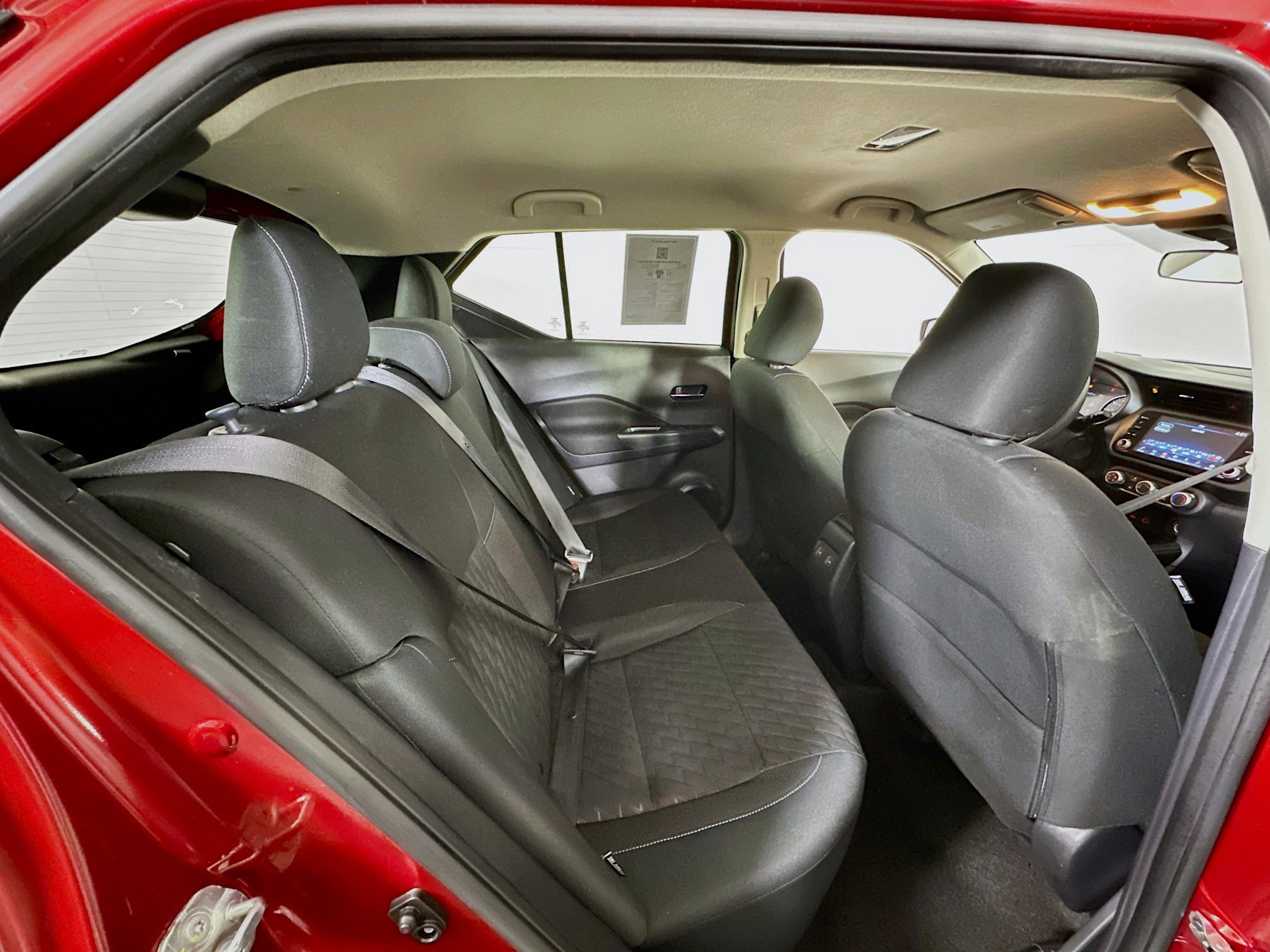 Used 2023 Nissan Kicks SV image 27