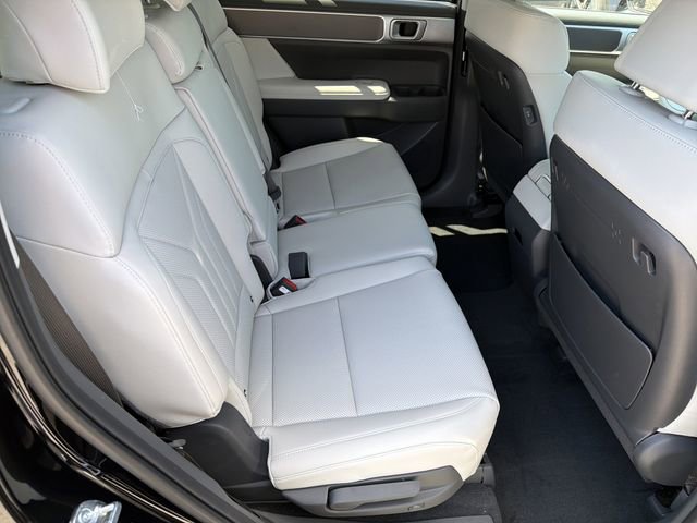 New 2026 Hyundai Santa Fe SEL image 14