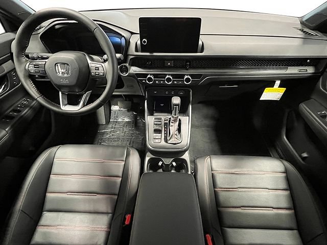New 2026 Honda CR-V Sport-L image 18
