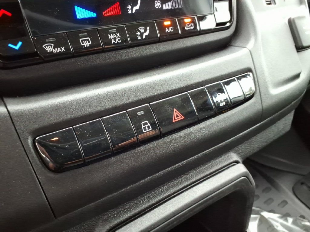 New 2027 RAM ProMaster 3500 FWD image 16