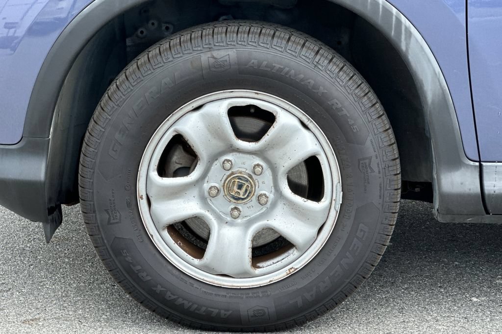 Used 2014 Honda CR-V LX image 24