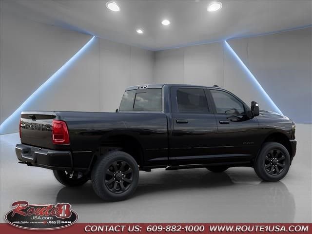 New 2026 RAM 3500 Laramie image 5
