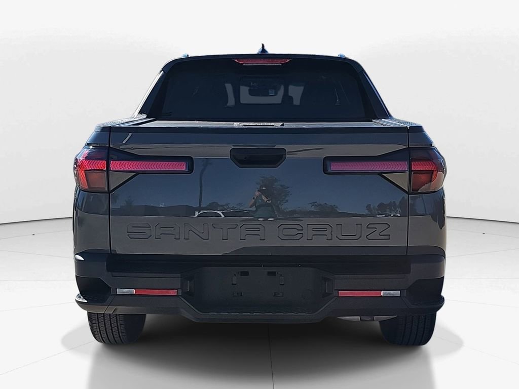 Used 2023 Hyundai Santa Cruz SEL w/ Activity Package image 6