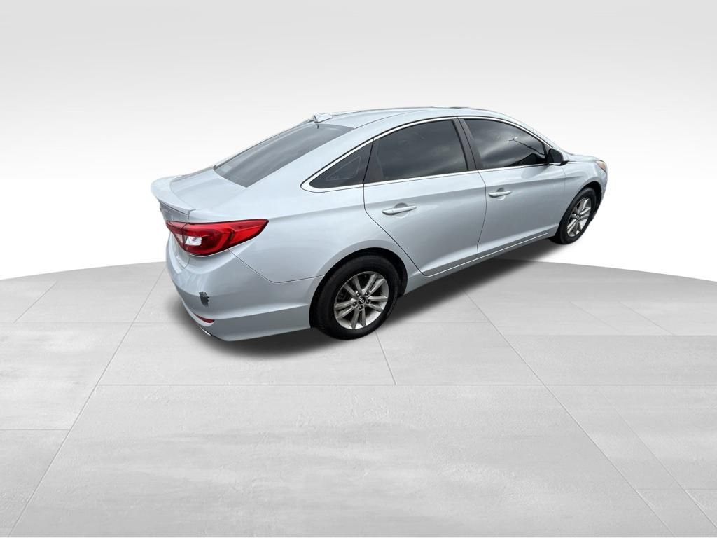 Used 2016 Hyundai Sonata SE FWD image 27