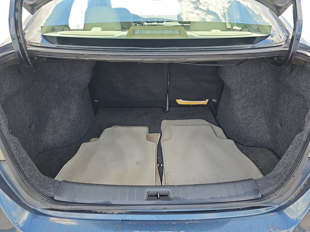 Used 2013 Nissan Sentra SL w/ Leather Pkg FWD image 26