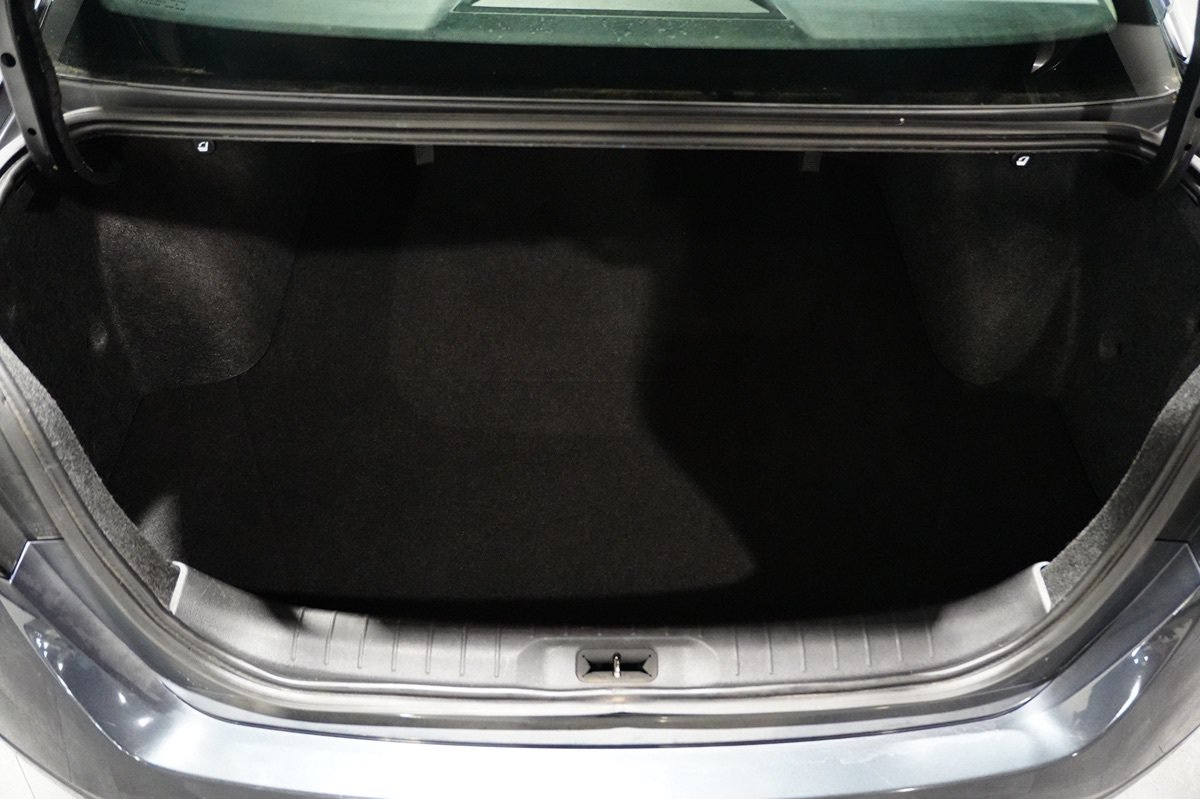 Used 2021 Nissan Altima 2.5 SV FWD image 19