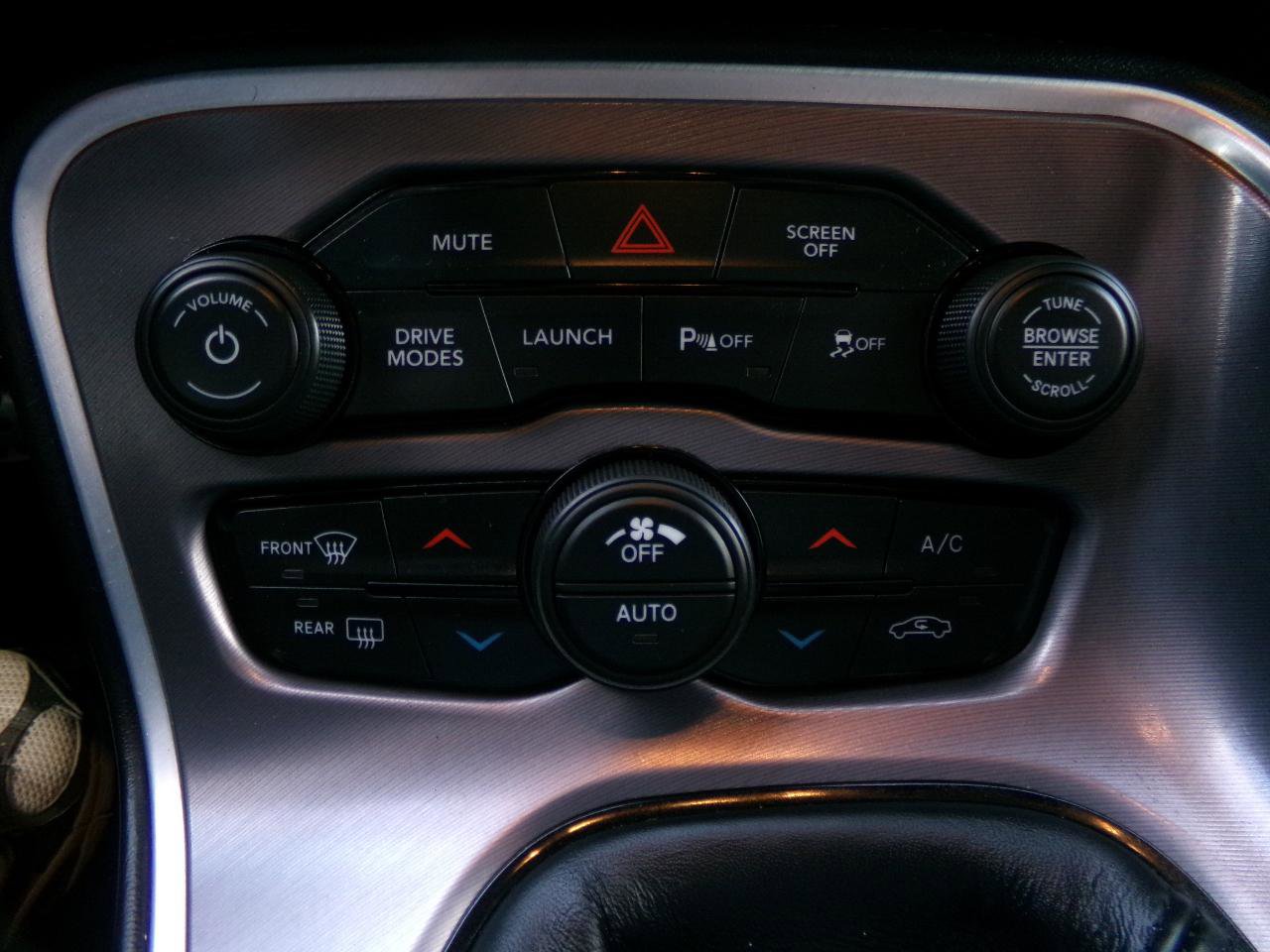 Used 2021 Dodge Challenger R/T Scat Pack w/ Plus Package image 12