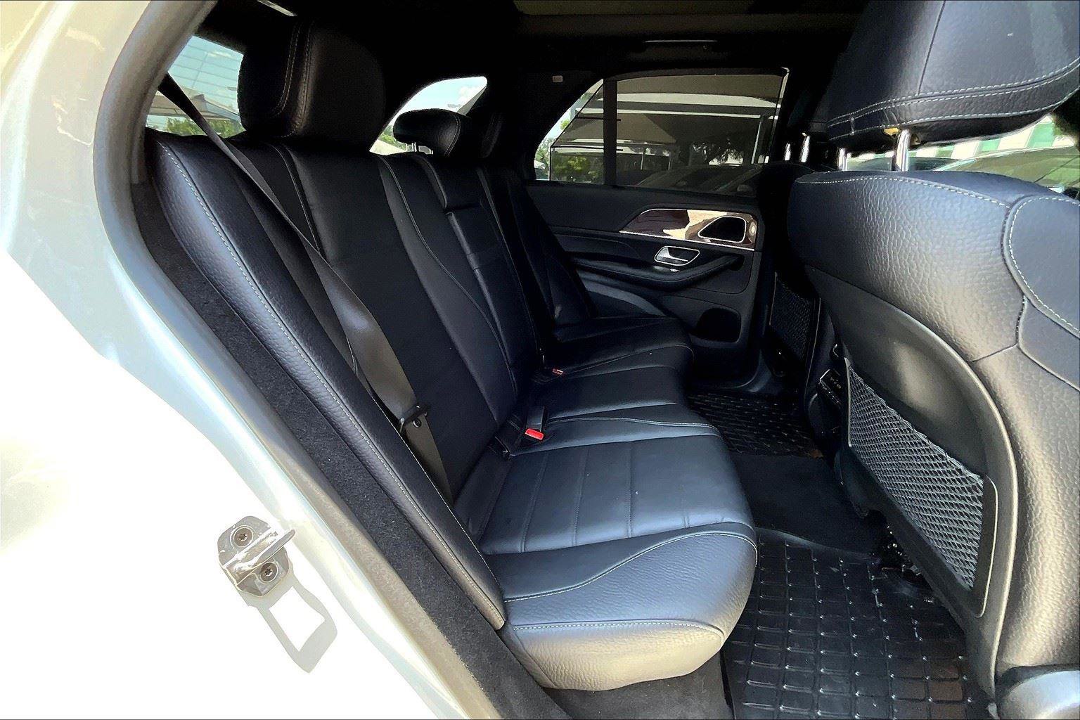 Used 2023 Mercedes-Benz GLE 450 4MATIC image 38