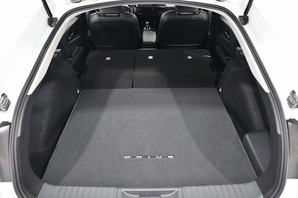 Used 2024 Toyota Prius XLE image 23