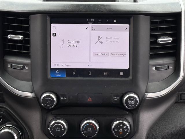 Used 2022 RAM 1500 Lone Star image 15