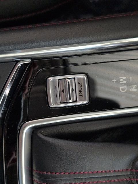 Used 2025 MAZDA CX-5 Carbon Edition image 34