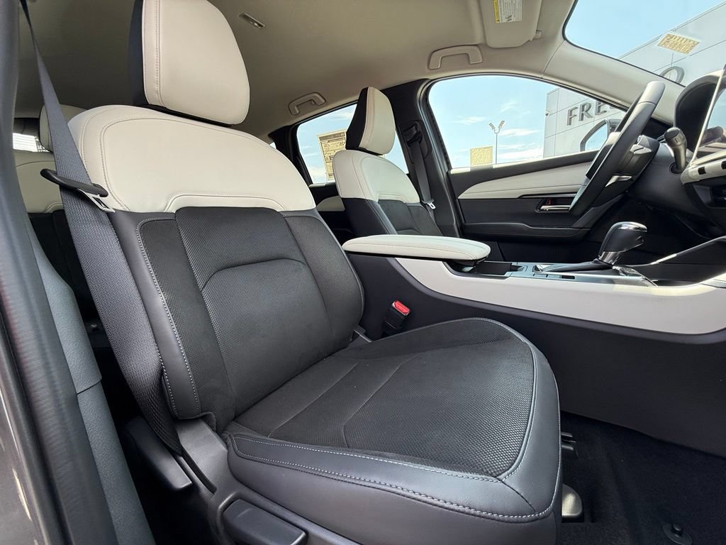 New 2026 MAZDA CX-5 Preferred AWD/4WD image 16