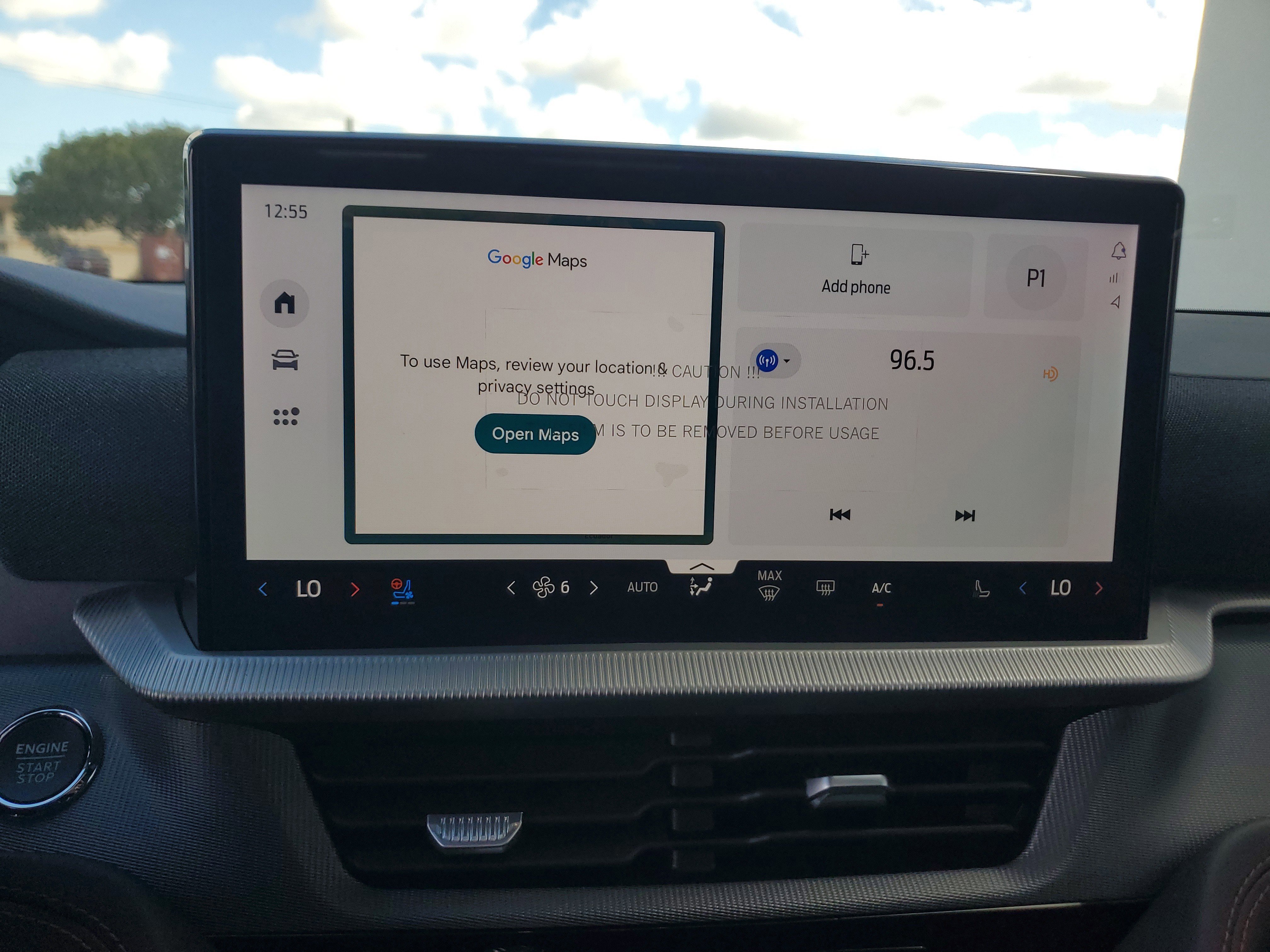 New 2026 Ford Explorer ST w/ Sun And Sound Package image 17