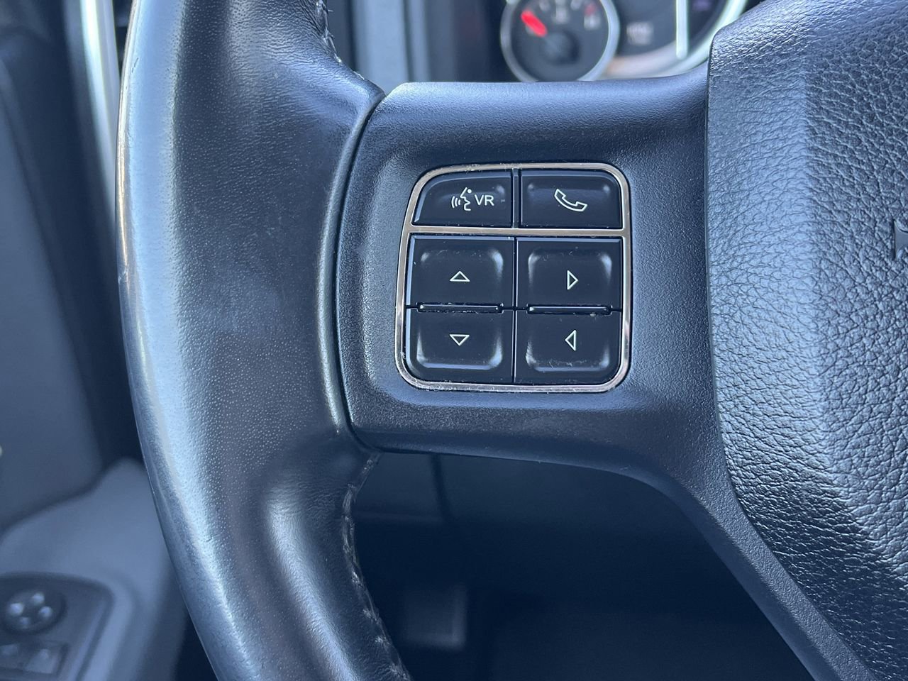 Used 2015 RAM 1500 Lone Star image 16