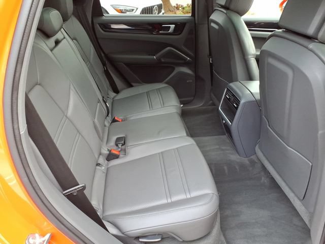 Used 2021 Porsche Cayenne E-Hybrid AWD/4WD image 21