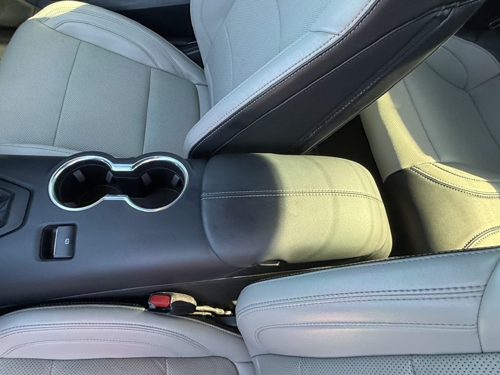 Used 2024 Ford Mustang GT Premium RWD image 19