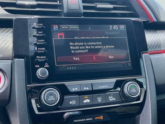 Used 2021 Honda Civic Type R image 21