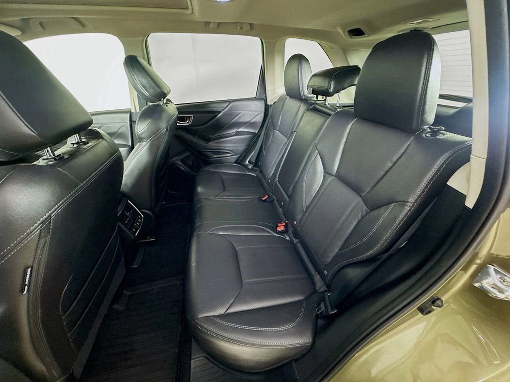 Certified 2024 Subaru Forester Touring image 24