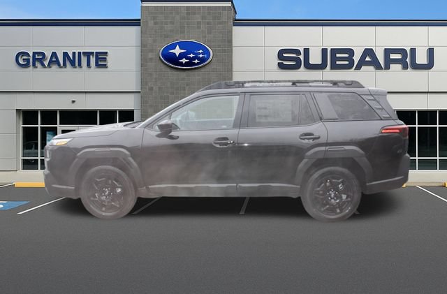 New 2026 Subaru Outback Limited AWD/4WD image 5