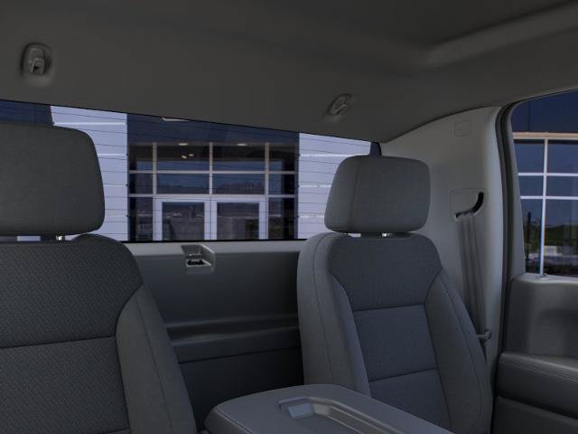 New 2026 GMC Sierra 1500 Pro w/ Pro Value Package AWD/4WD image 78