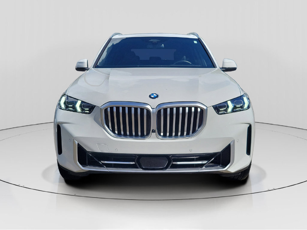 Used 2026 BMW X5 sDrive40i RWD image 2