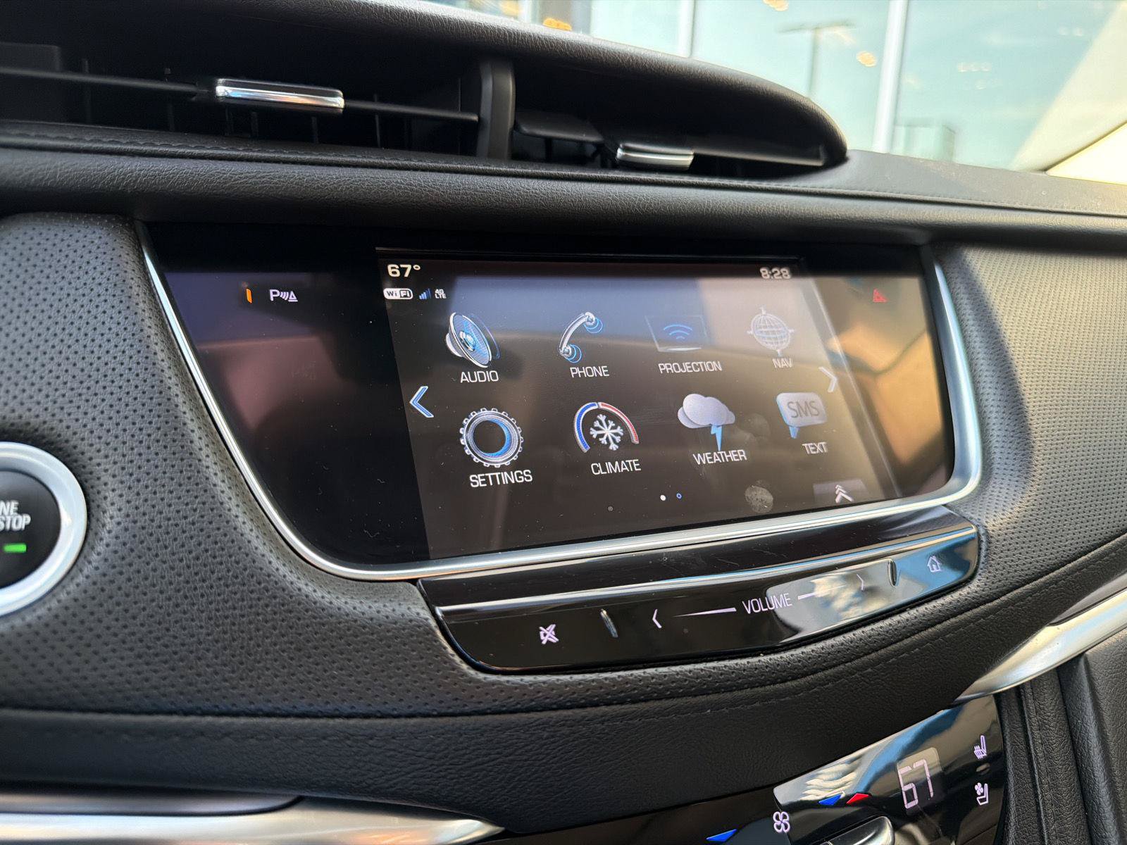 Used 2019 Cadillac XT5 Premium Luxury AWD/4WD image 30