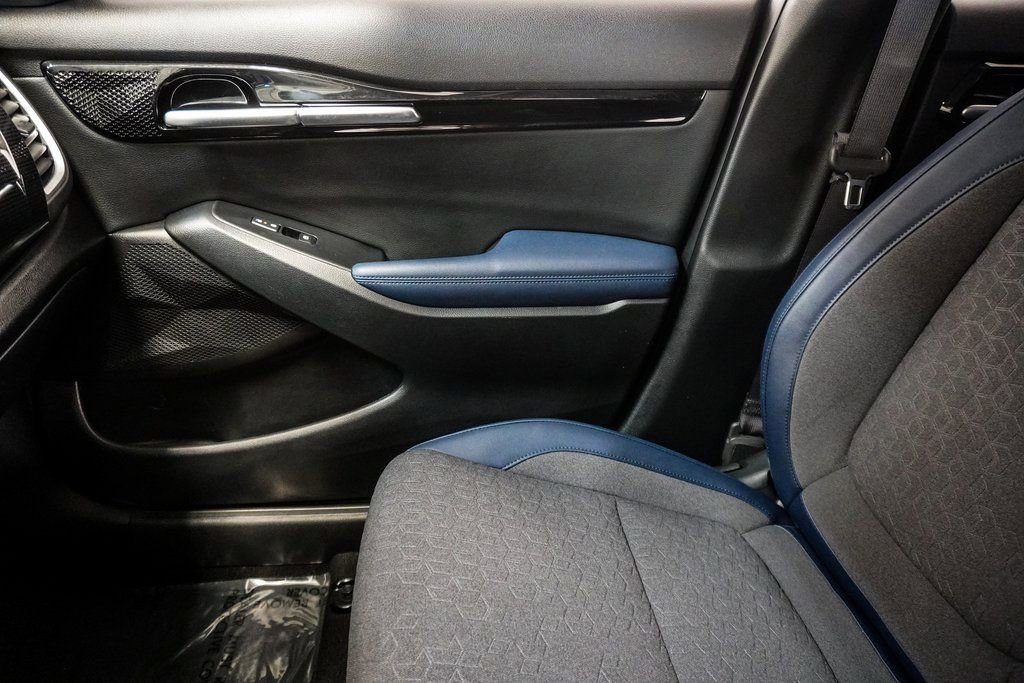 Used 2025 Kia Seltos S image 29