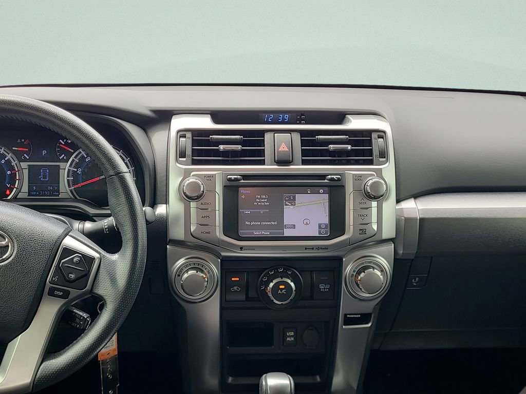 Used 2019 Toyota 4Runner SR5 image 17