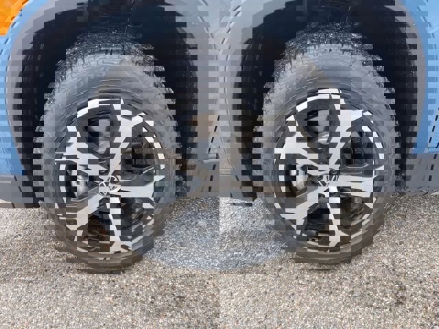 New 2026 Volkswagen Tiguan SE image 20