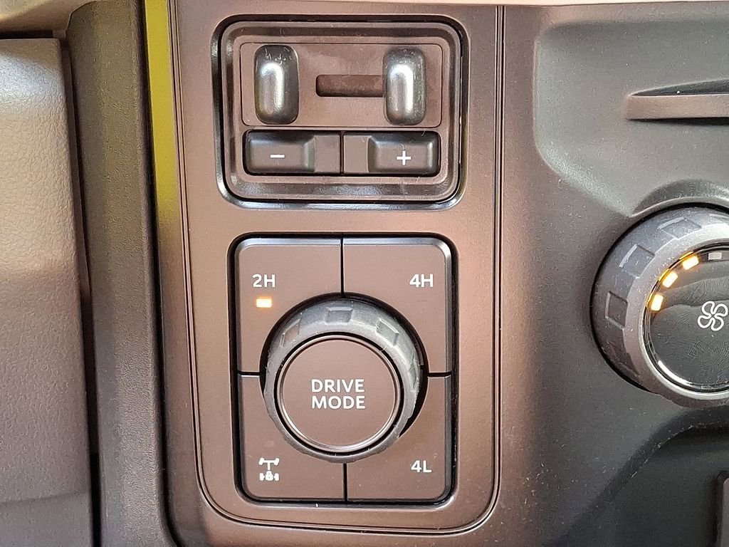 New 2026 Ford F350 XL image 14