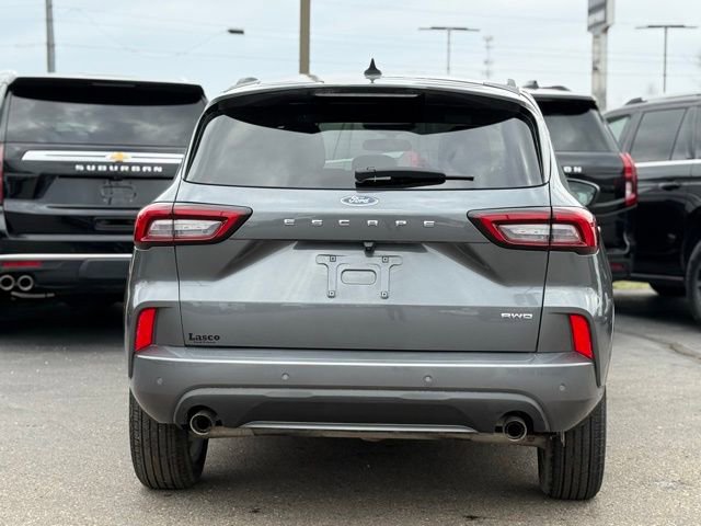 Used 2023 Ford Escape ST-Line w/ Tech Pack #1 image 36