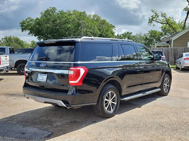 Used 2018 Ford Expedition Max XLT w/ Equipment Group 202A RWD image 39